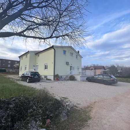 Sobe Providenca Medjugorje