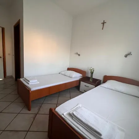 Homestay Sobe Providenca *