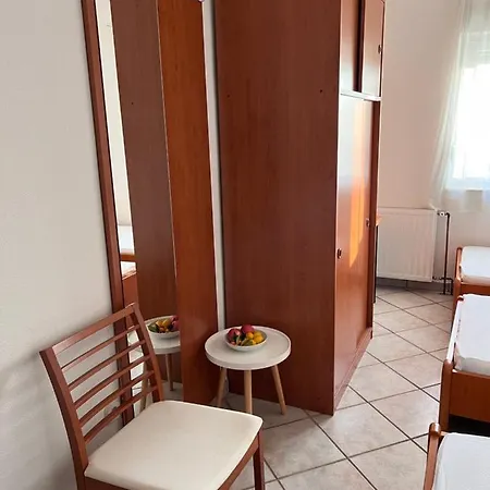 Sobe Providenca * Međugorje