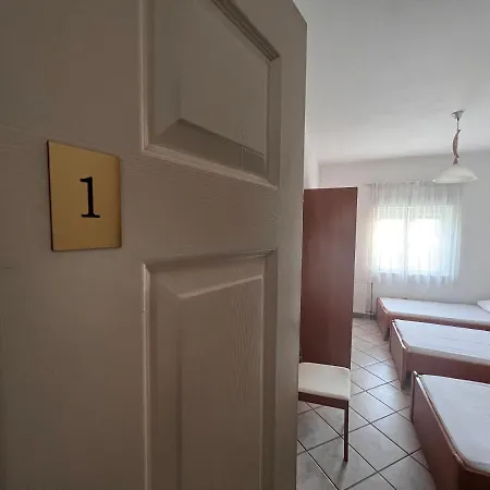 Sobe Providenca Δωμάτια σε οικογενειακή κατοικία Međugorje