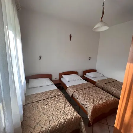 Sobe Providenca Homestay *