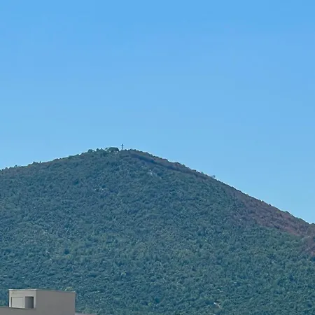 Sobe Providenca Homestay Medjugorje